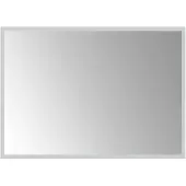 Syfax Miroir de salle de bain à LED 70x50 cm