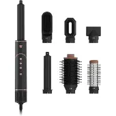 Beautifly Brosse Coiffante électrique Multifonction Stylebliss Noir