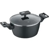 Berndes b.smart casserole 20 ou 24cm (avec couvercle)