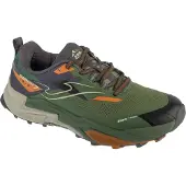 Joma Sierra Men 2515 TKSIEW2515, Chaussures de course, Hommes, Vert