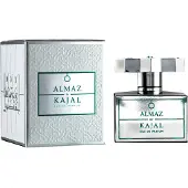 Kajal Almaz by Kajal Eau de Parfum 100 ml