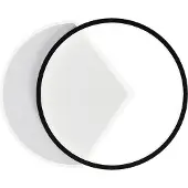 Toolight Lampe De Plafond Lhj077-c 60 Cm Led