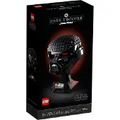 LEGO Casque Dark Trooper Star Wars