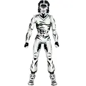 NECA Figurine Casey Jones Tortues Ninja 18 Cm