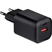 Qualo Nano Chargeur de téléphone portable PD 45W Chargeur secteur USB-C QLSN-CA-45-01