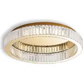 Toolight Lampe APP1723-C 60cm Gold