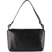 Mandarina Duck Sac bandoulière 'Mellow' noir