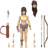 Super7 Thundercats Ultimates Nayda Wave 12 18 Cm Figur Taille Unique