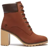 Timberland - Bottine Allington à lacets pour femme - Taille 38