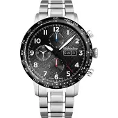 Adriatica Montre A8383.4124ACH en argent