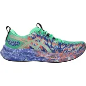 Asics Chaussure de course 'NOOSA TRI 16' indigo / citron vert / homard / melon