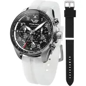 Vostok Montre Europe 6S20-325A741SW blanc