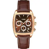 Cluse Montre CW52006 noire