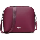 Vuch Crossbody Femme Sac à main Merise Wine Wine One size
