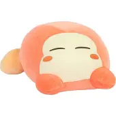 Tomy Kirby Suya Suya Plüschfigur Mega Waddle Dee 15 cm
