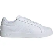 Adidas Baskets basses 'Streettalk' blanc