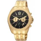Esprit Montre pour homme ES1G159M0085 gold