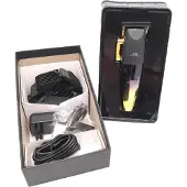 JRL 2020C GOLD Outils de Maquillage Accessoires Tondeuse à Maquillage Ciseaux Cosmétiques Professionnels