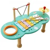 Adam Toys Table musicale,
