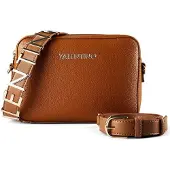Valentino Sac bandoulière 'Alexia' cognac
