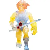 Super7 Thundercats Liono Figure Jaune