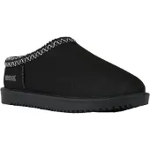 Regatta - Mules "Risley" pour femme RG12333 (36 EU) (Chocolat)