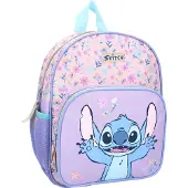 Disney Sac à dos pour enfants Stitch Forever Yours