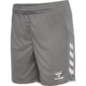 Hummel Pantalon de sport 'Core 2.0' noir / blanc