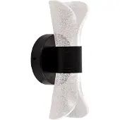Toolight Applique Murale G029-W Black