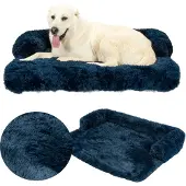 Tutumi Lit Pour Animaux Puppyjoy PJ-023 XL Blue