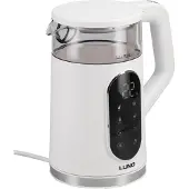 LUND Bouilloire 1,7 l Fonction de réglage de la température 2200W