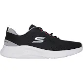 SKECHERS Baskets basses 'Lite Pro 2.0 ' noir