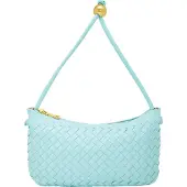 Sidona femme sac à bandoulière - bleu