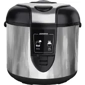 Gastroback Design Premium Edition, noir, acier inoxydable, 3 l, 1,2 m, 410 W, 220 - 240 V, 50 Hz