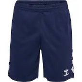 Hummel Core 2.0 Training Shorts Bleu 4XL Homme
