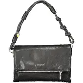Desigual Sac bandoulière 'SIERRA' noir