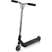 Movino Trottinette freestyle Stunt X-Core, Black Mission