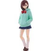 Good Smile Company Statue en PVC Pop Up Parade Dandadan Momo, 17 cm