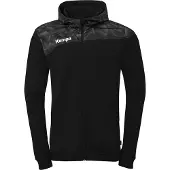 Uhlsport Athletics 29 Jacket Noir M Homme