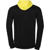 Uhlsport Athletics 29 Jacket Jaune,Noir 8-9 Years Enfants