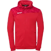 Uhlsport Athletics 29 Jacket Rouge 4XL Homme