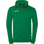 Uhlsport Athletics 29 Jacket Vert 4XL Homme