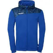 Kempa Athletics 29 Jacket Bleu XL Homme