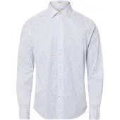 Gant Chemise blanc