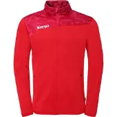 Kempa Athletics 29 Poly Jacket Rouge 4XL Homme