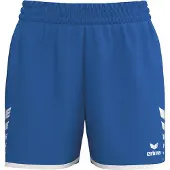 Erima Short sans doublure femme Wings