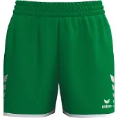 Erima Short sans doublure femme Wings