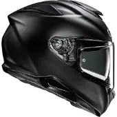 HJC RPHA 72 Casque Intégral Mat/Noir 2XS unisex