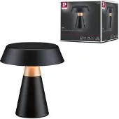 Paulmann Lampe rechargeable Lirox