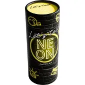 HABA Sales Gmbh & Co.KG Jeu Let's talk NEON jaune
